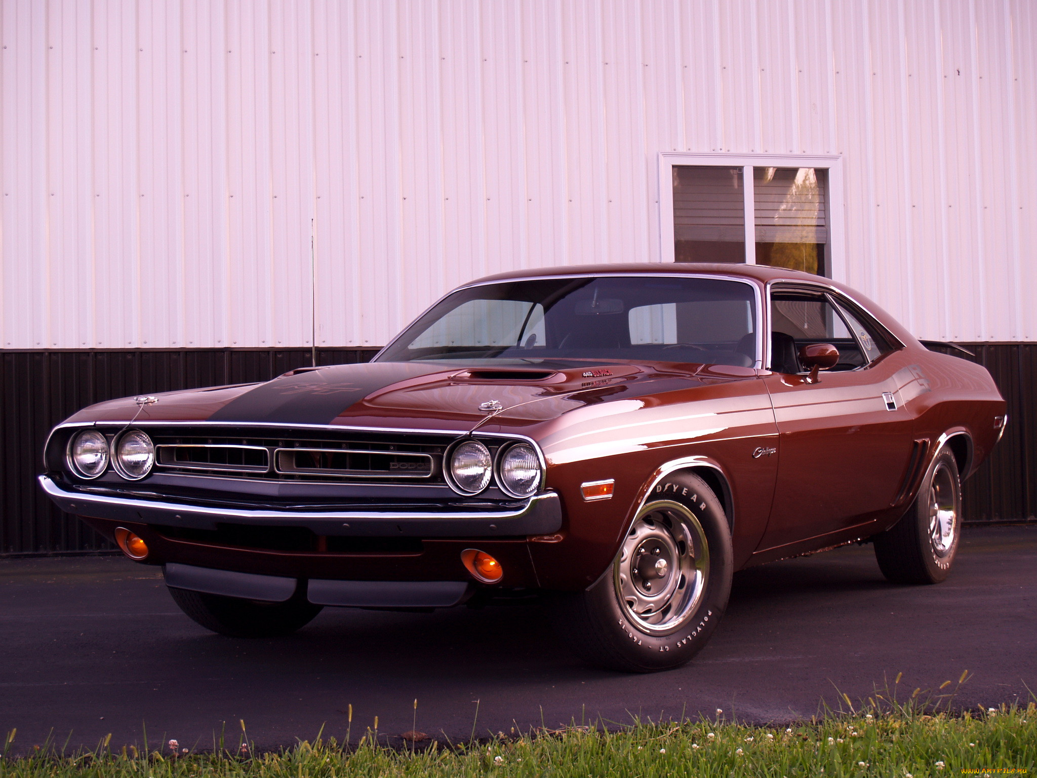 , dodge